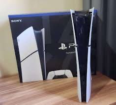 Playstation 5 seminovo
