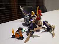 LEGO Ninjago Niszczyciel Anacondrai