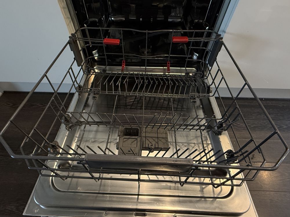Zmywarka do zabudowy Whirlpool WRIC3C26PF 60cm 6 Zmysł - TANIO !!