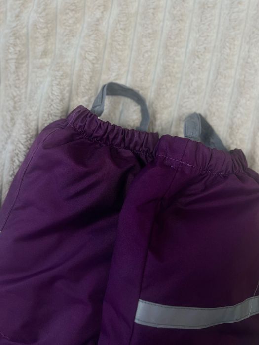 Зимний комбинезон Lassie by Reima