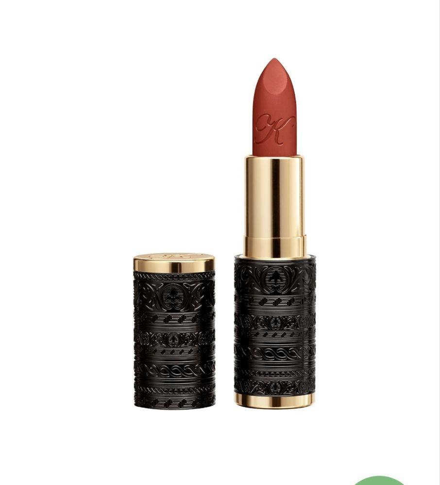 Помада «kilian» le rouge parfum scented lip color matte 245, оригинал