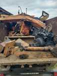 Kubota kh41 na czesci
