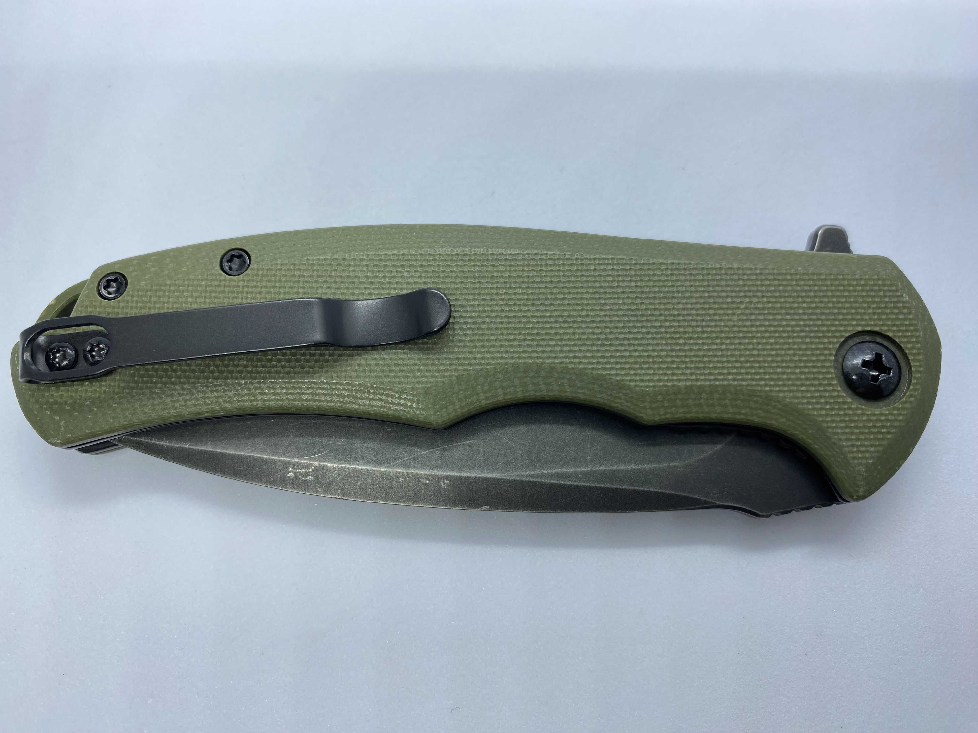 Складной нож CIVIVI Praxis C803F