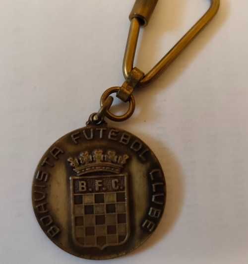 porta-chaves Boavista e Porto