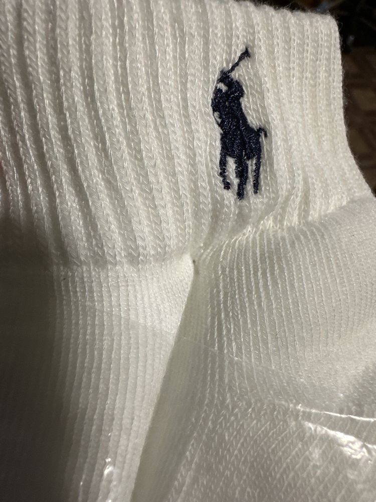 Шкарпетки  Polo Ralph Lauren