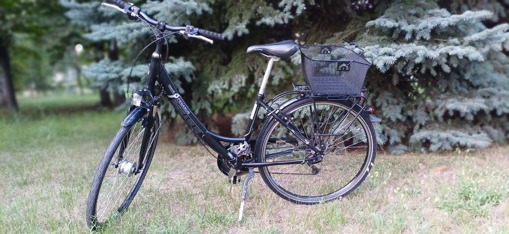 Велосипед PEGASUS