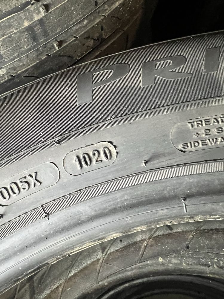 Автошини літні MICHELIN 205/55R19 Резина,Колеса,Гума,Скати, Шини)