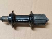 SHIMANO DEORE FH-T610 VIA piasta z niemiec