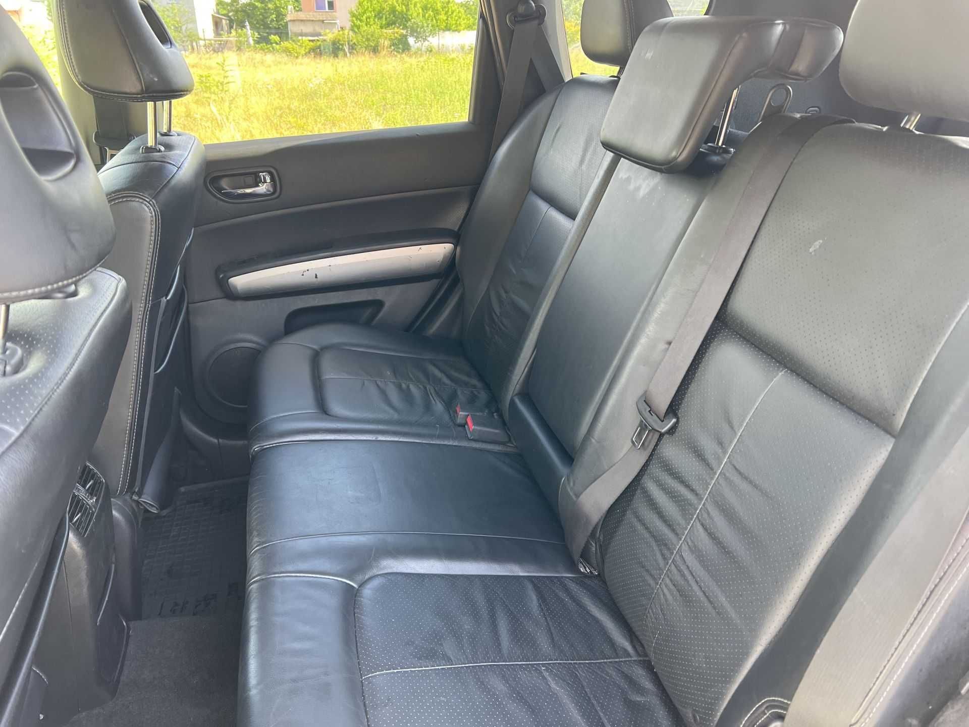 Nissan X-Trail 2.0 dCi 173KM 2009r. 4x4