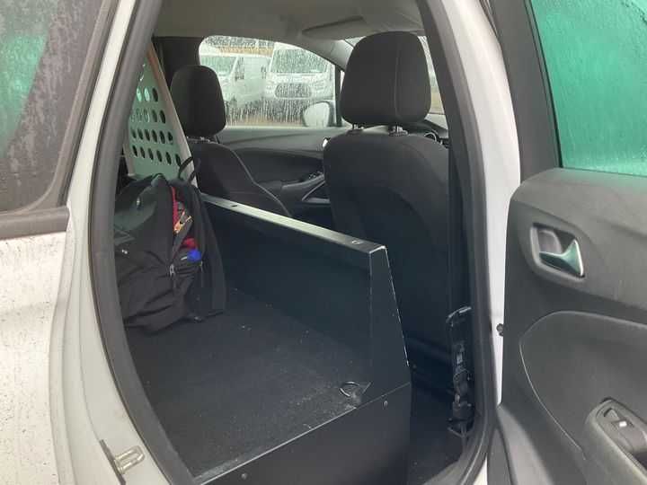 Opel Crossland X 1.5 CDti