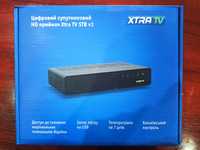 Strong SRT 7601 Xtra TV (відвязаний та прошитий)