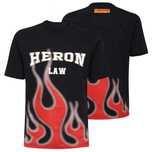 Футболка Heron Preston