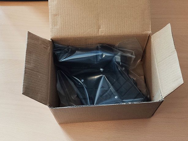 Fechaduras Fecho Portas Ford S-MAX Focus Mondeo (06-16) (NOVO)