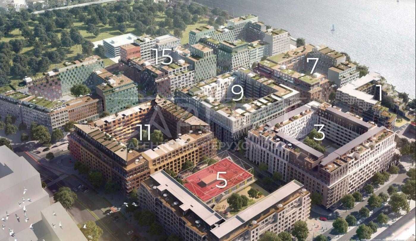 ‼️Продаж 1к квартири 50м2 бізнес клас 11 будино Rybalsky НАЙКРАЩА ЦІНА