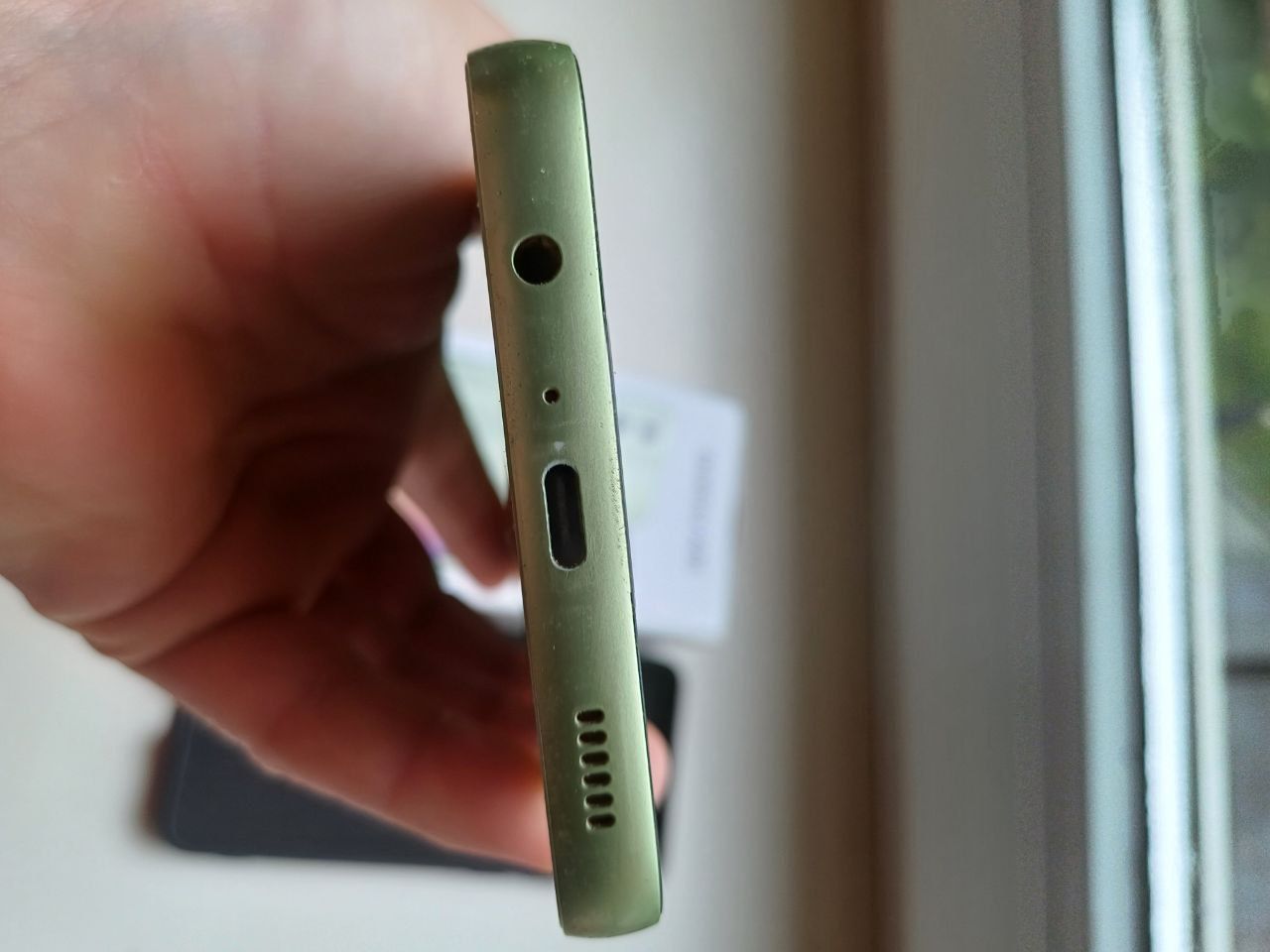 Samsung А05 стан нового
