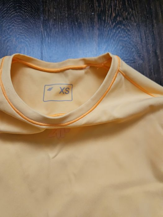 Sportowy zestaw 4F XS