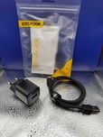 Ładowarka ESSAGER 20W + Kabel 1M | Kup 2× = Darmowa wysyłka