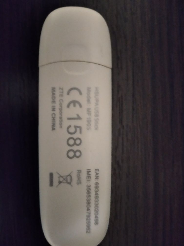 Продам 3G модем.Киевстар в робочем состояний.