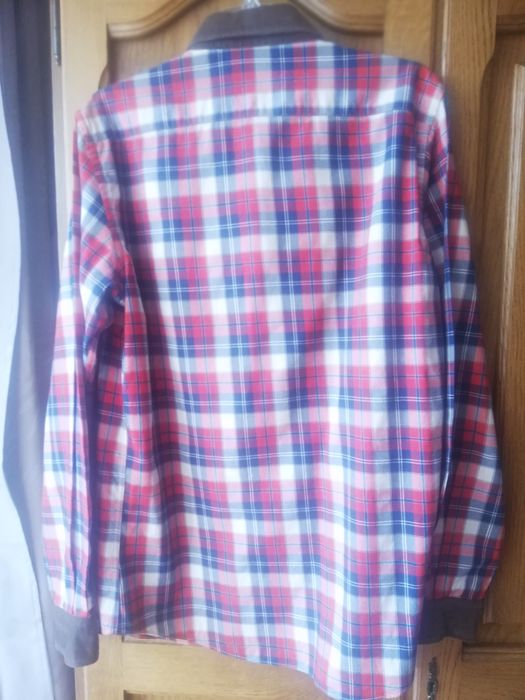 Koszula Massimo Dutti