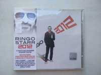 Ringo Starr 2012