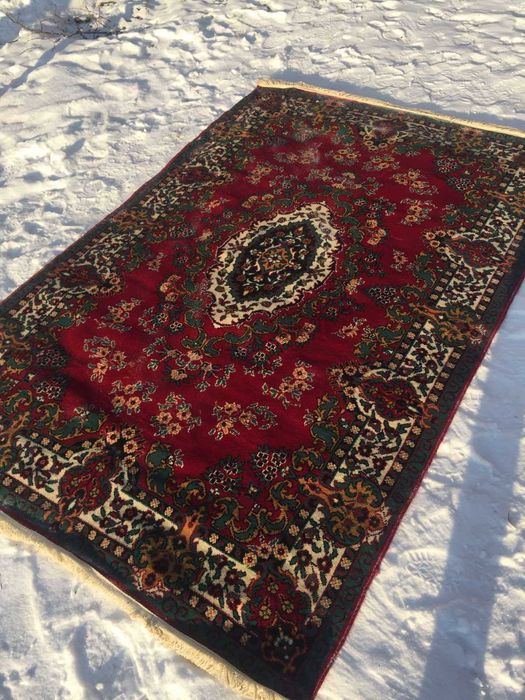 Килим новий Туреччина