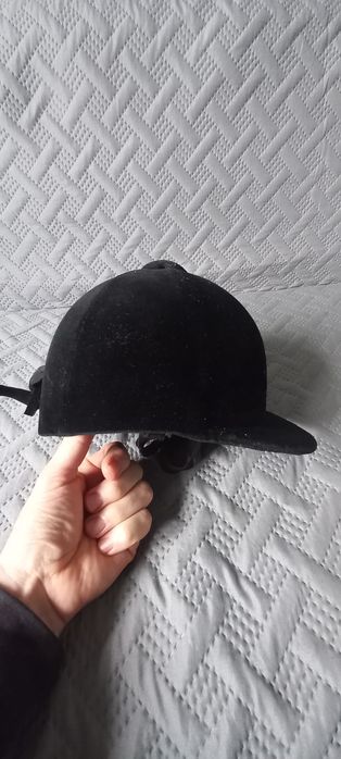 Toczek do jazdy konnej