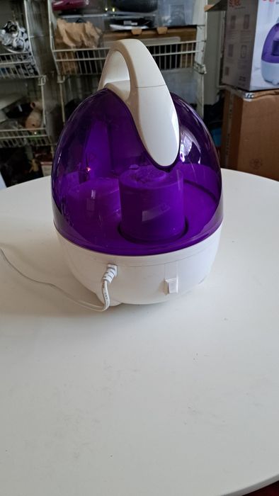 Nawilżacz powietrza ultradzwiękowy SOLAC