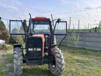 Ursus 5314  2006 rok