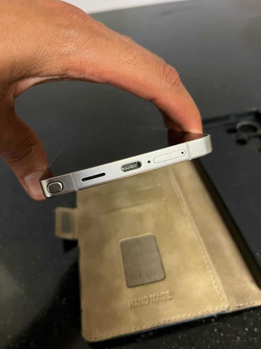 Samsung S25 Ultra 512GB