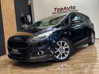 Ford S-Max ST * 2.0 TDCI 190KM * navi * automat *GWARANCJA * bezwypadkowy