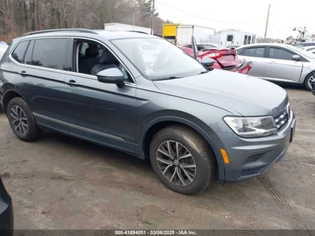 Volkswagen Tiguan 2.0T SE 2020 *