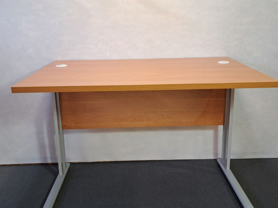 Biurko proste SVENBOX 120X80