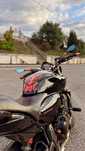 Honda cb600 hornet