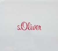 S.Oliver 2009r (Nowa) Promo Jay Delano