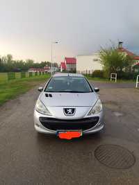 Sprzedam Peugeot 206