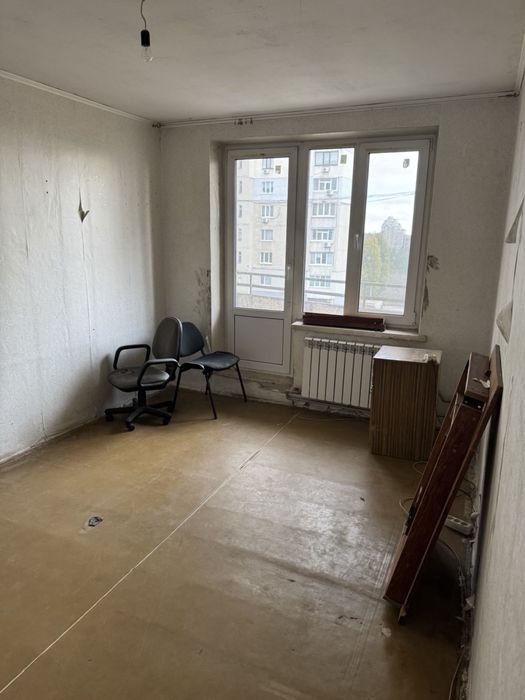 1-кімнатнна квартра Павлове Поле