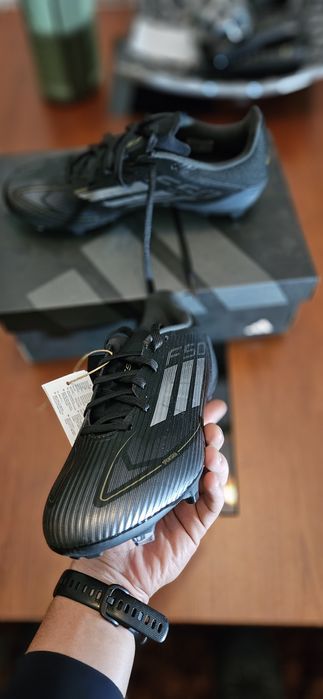 Chuteiras adidas f50 n40