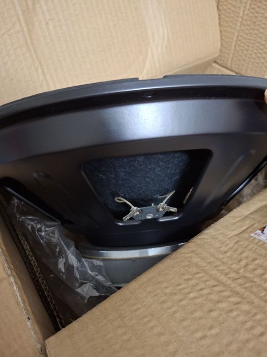 Динамік BIG SYP1503 4OM