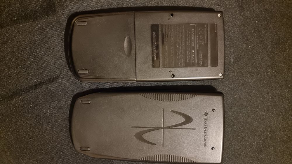 Calculadora Científica Texas TI 82 Stats