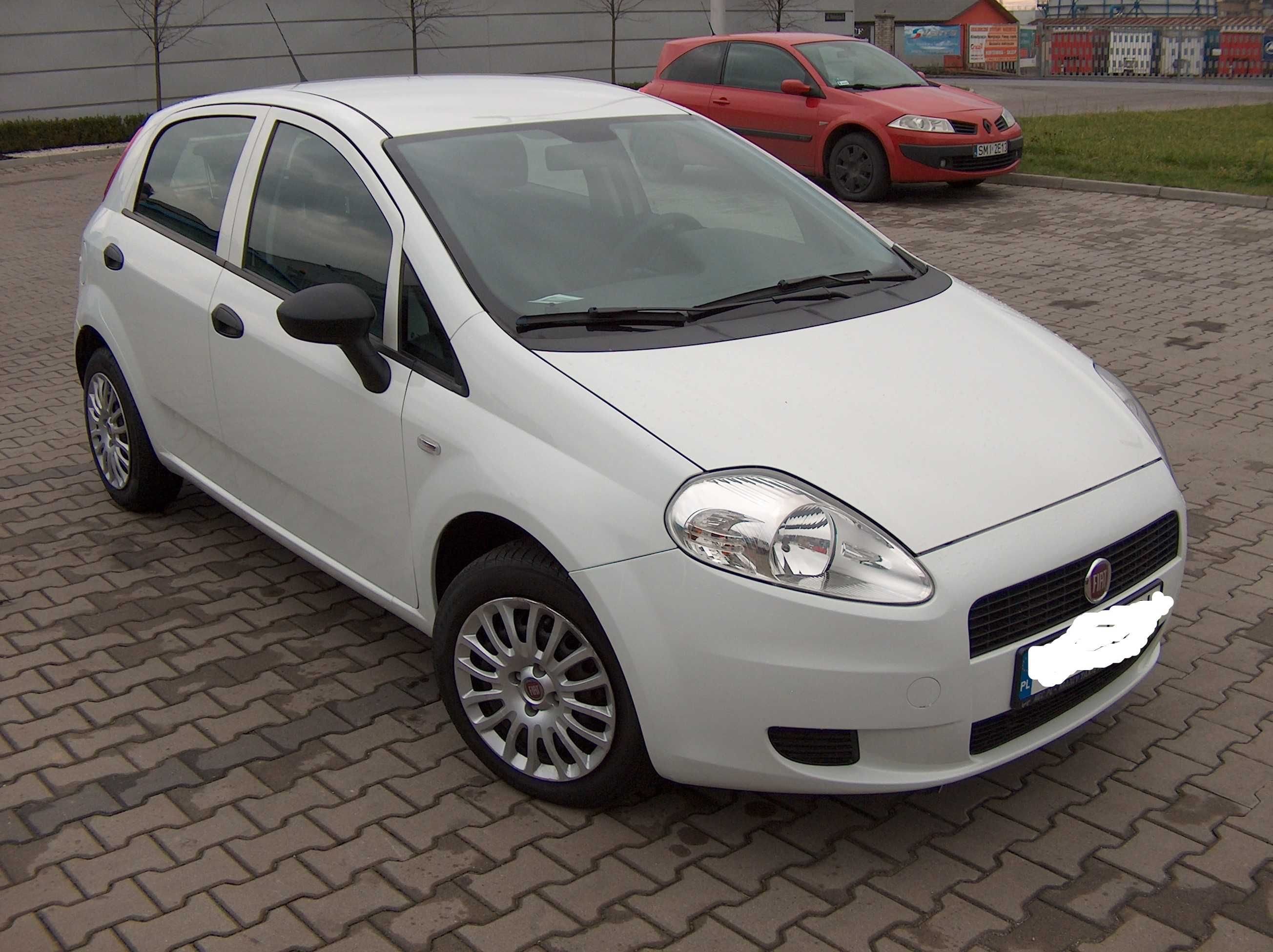 Fiat Grande Punto