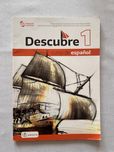Descubre curso de espanol 1