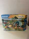 Playmobil familiy fun 71425