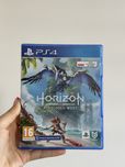 Gra Horizon Forbidden West PS4/PS5
