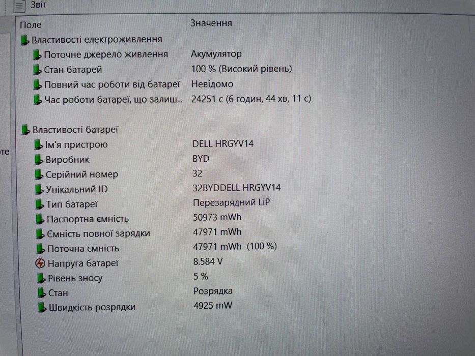 Ультрабук Dell Latitude 7410 [i5 10 Gen QUAD] [IPS] [SSD] на Куліша 22