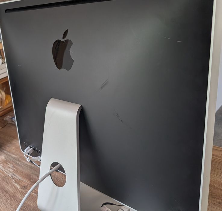 MAC A1225 komputer Apple