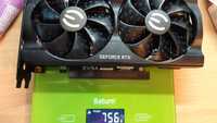 EVGA GeForce RTX 3060 Ti XC Gaming