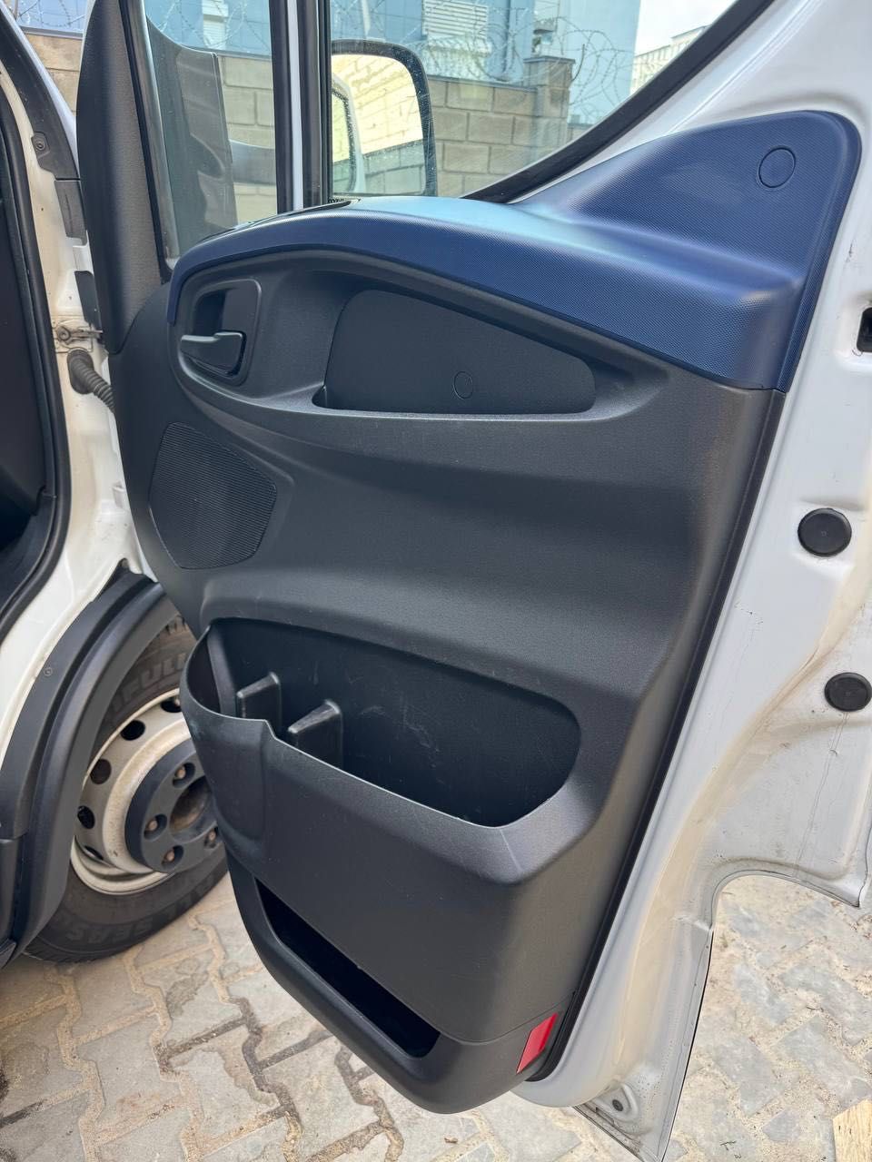 Iveco Turbo Daily 70C18