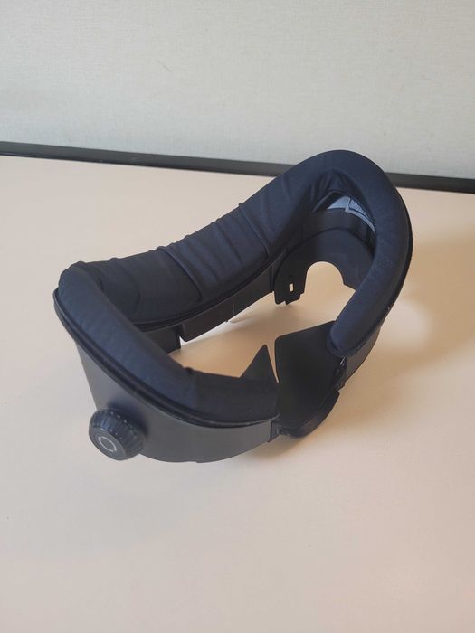 Лицьова накладка для окулярів віртуальної реальності AMVR (для Quest3)