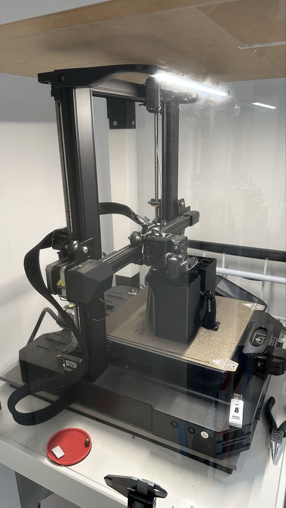 Creality Ender 3 S1 Pro