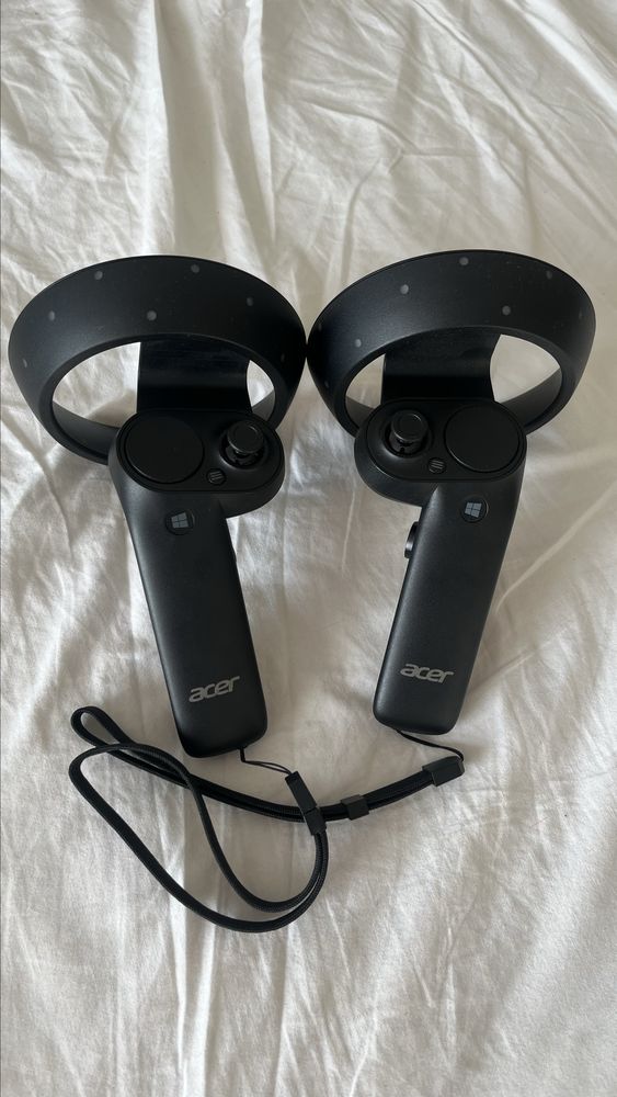 HP Reverb G2 VR SET